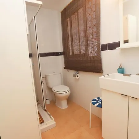Differentflats Antinea 3 Cambrils