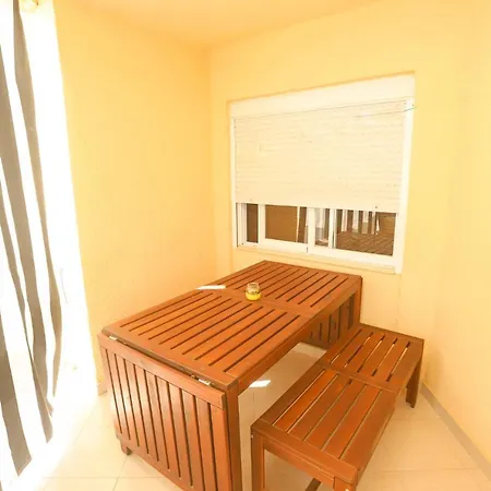 شقة Differentflats Antinea 3 *