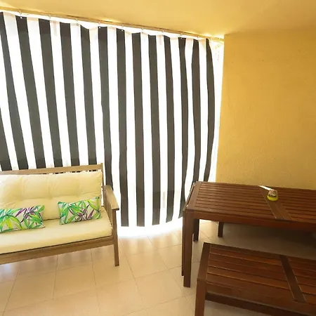Apartment Differentflats Antinea 3