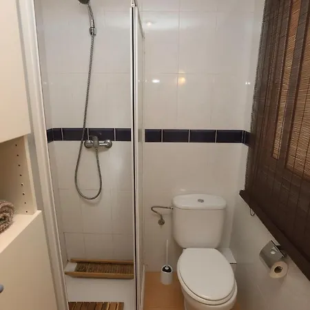 Differentflats Antinea 3 Apartment *