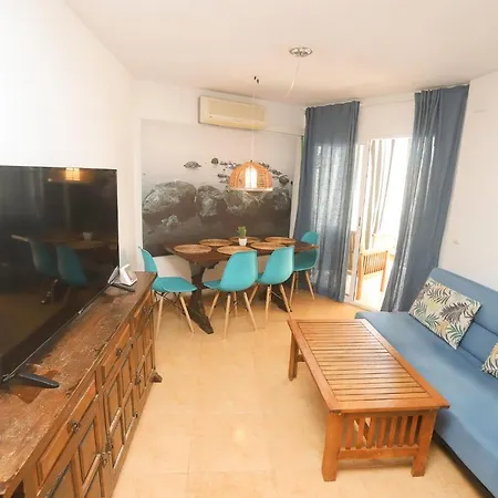 Differentflats Antinea 3 شقة