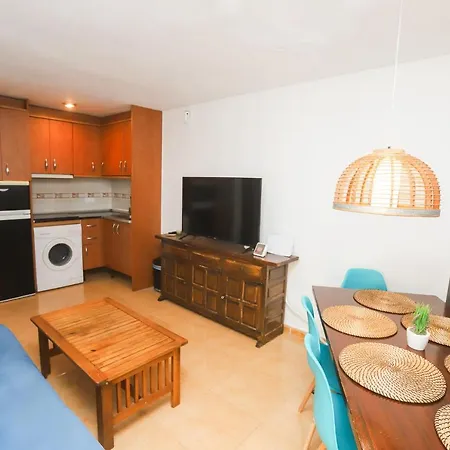 Apartment Differentflats Antinea 3 *