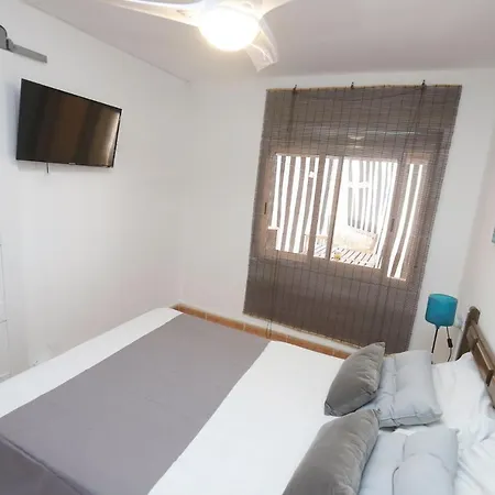 Differentflats Antinea 3 Apartment