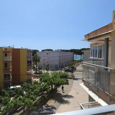 Differentflats Antinea 3 * كامبريلس