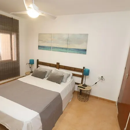 شقة Differentflats Antinea 3