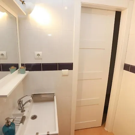 شقة Differentflats Antinea 3